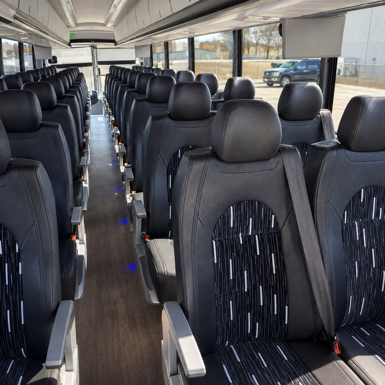 pueblo employee transportation