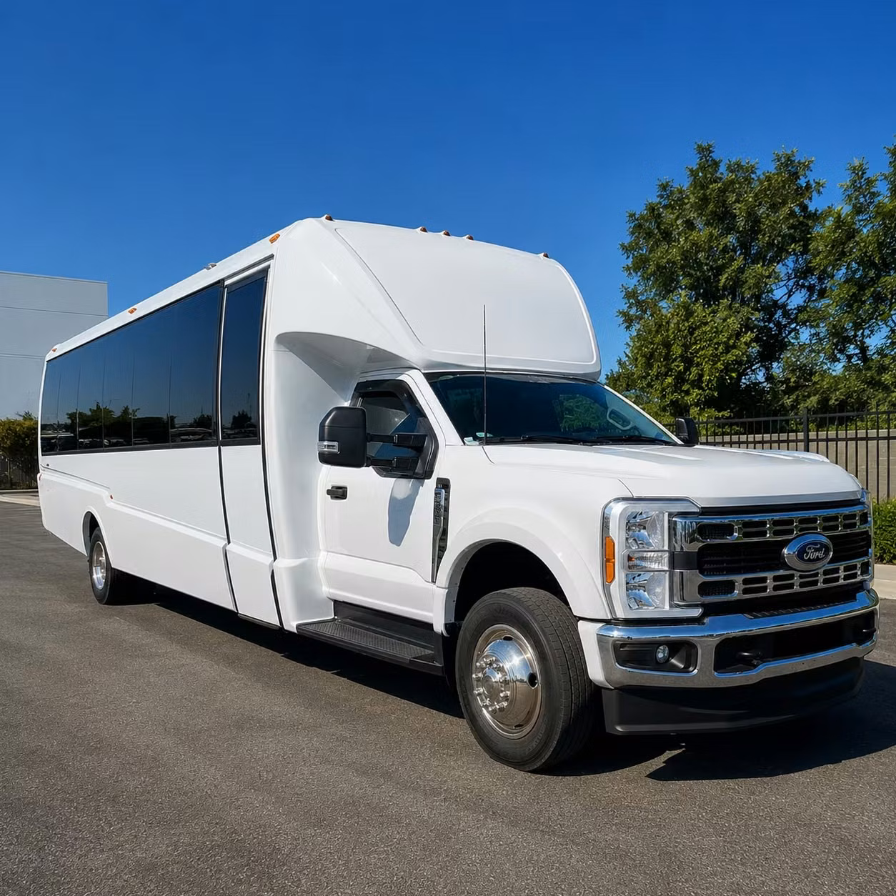 pueblo wedding transportation